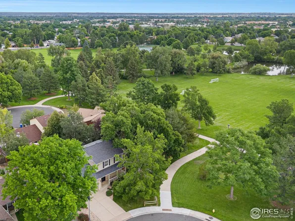 706 Great Plains Ct, Fort Collins, CO 80526