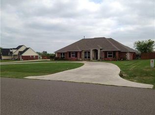 4524 S Creek Rd, Oklahoma City, OK 73159