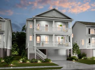 1637 Farmers Way, Mount Pleasant, SC 29466