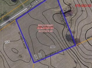 0 Sharon Valley Rd, Brooklyn, MI 49230
