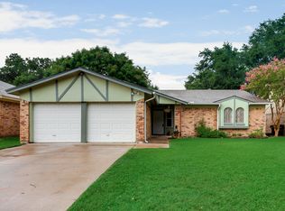 3708 Wedgworth Rd S, Fort Worth, TX 76133