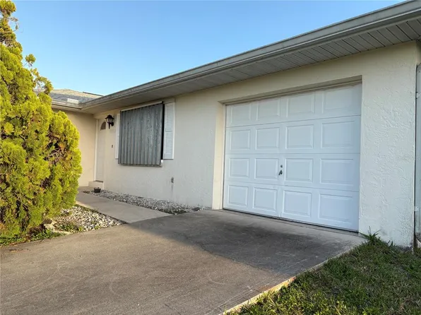 (undisclosed Address), Port Charlotte, FL 33948