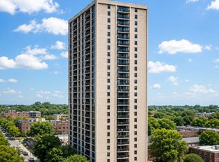 2605 S Indiana Ave Unit 1404, Chicago, IL 60616