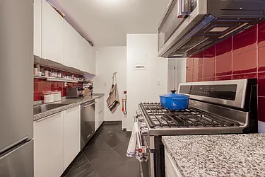 Rented by Compass