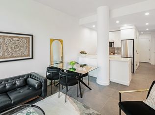 650 1st Ave #5M, New York, NY 10016