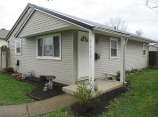 2239 Maple St, Columbus, IN 47201