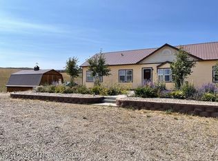 709 Pronghorn Rd, Craig, CO 81625