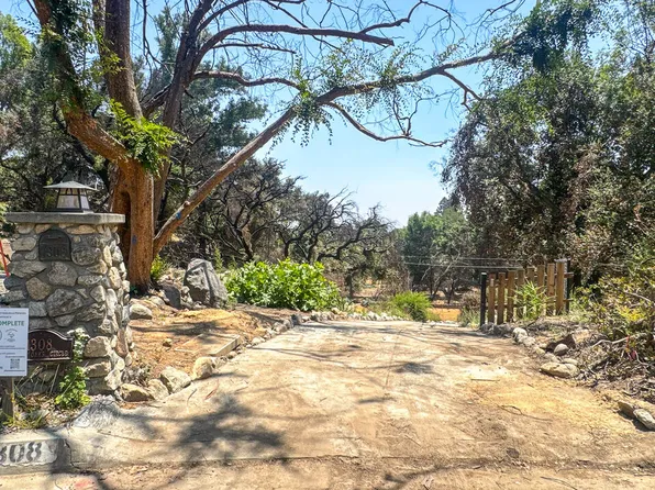 1308 Sunny Oaks Cir, Altadena, CA 91001