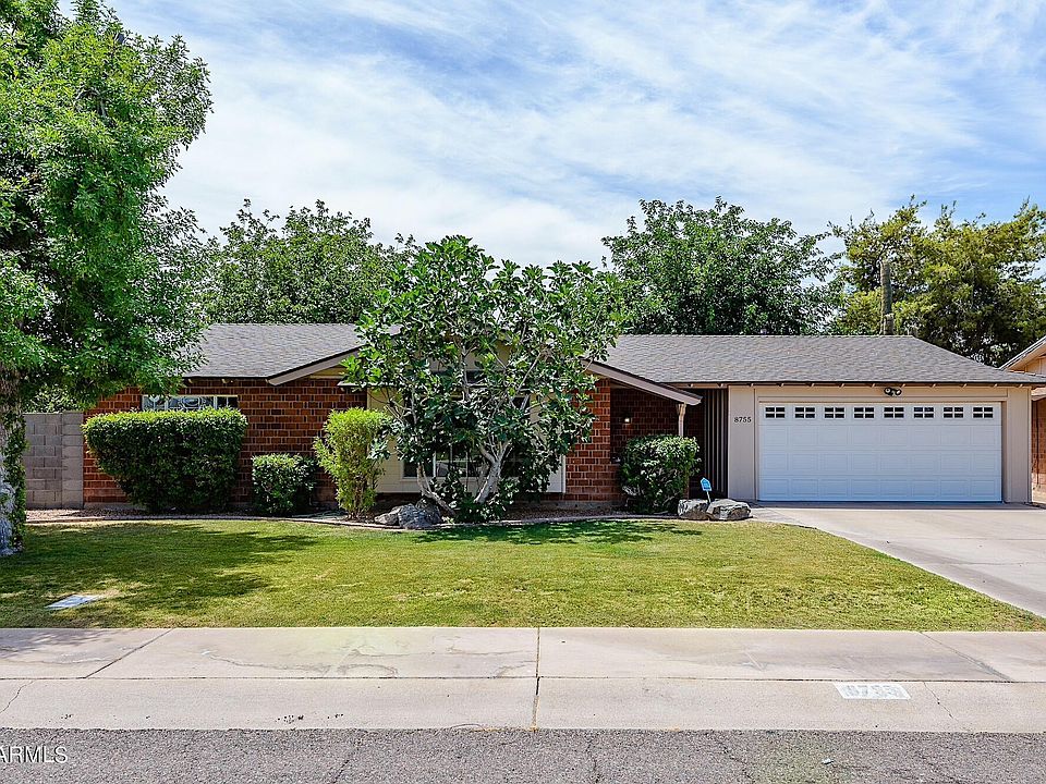 1st image of 8755 E Forest Dr
