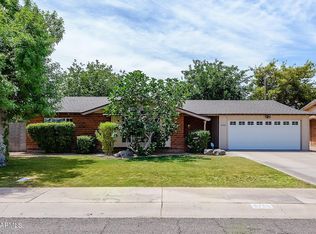 8755 E Forest Dr, Scottsdale, AZ 85257