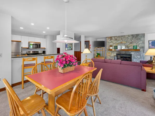 16C Trailside Village Way #L21, Dover, VT 05356