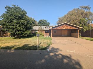 1317 Concord Rd, Clovis, NM 88101