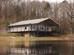 1421 W Highway 88, Oden, AR 71961