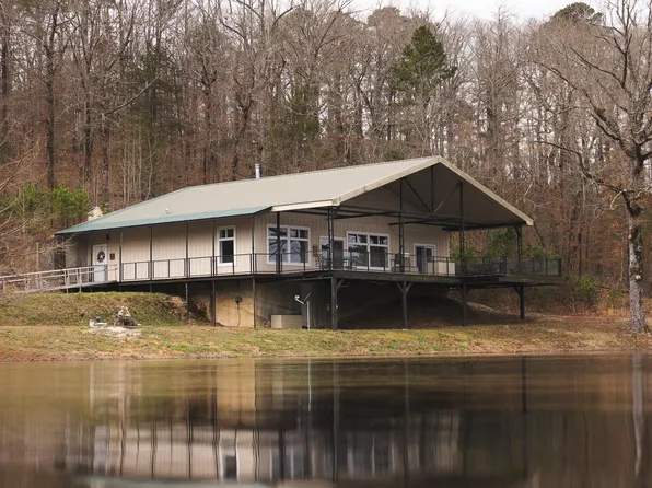 1421 W Highway 88, Oden, AR 71961