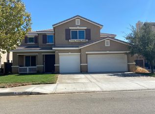 43406 62nd St W, Lancaster, CA 93536