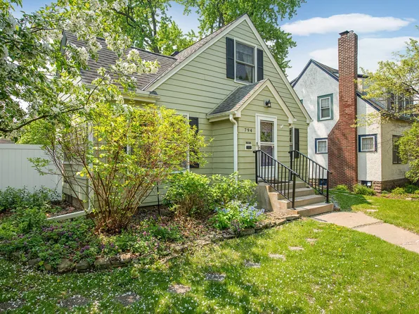 794 Cottage Ave E, Saint Paul, MN 55106