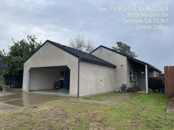 1639 Winston Cir, Oakdale, CA 95361