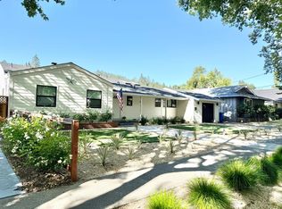 1711 Cedar St, Calistoga, CA 94515