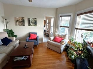 27 Ibbetson St #2, Somerville, MA 02143