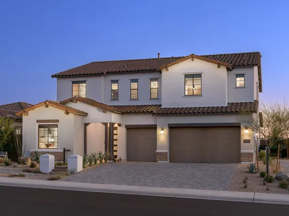 5945 E Tina Dr, Phoenix, AZ 85054