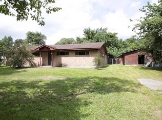 29519 W Hawthorne Dr, Spring, TX 77386