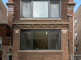 1408 N Washtenaw Ave, Chicago, IL 60622