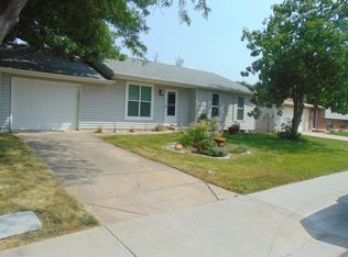 4306 Hummingbird Dr, Fort Collins, CO 80526