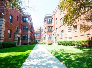 1598 Oak Ave APT 3, Evanston, IL 60201
