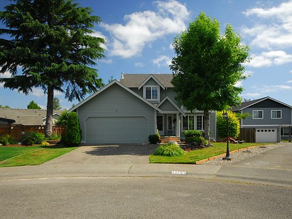 2nd image of 25704 117th Pl SE