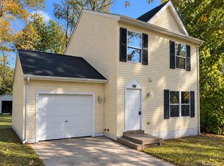 2484 Thornton Ave, Flint, MI 48504