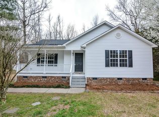 228 Duck Pond Ln, Clayton, NC 27520