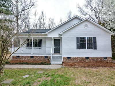 228 Duck Pond Ln, Clayton, NC, 27520