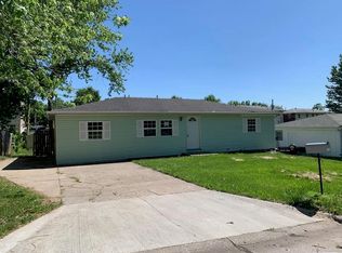 1218 Haven Rd, Columbia, MO 65202