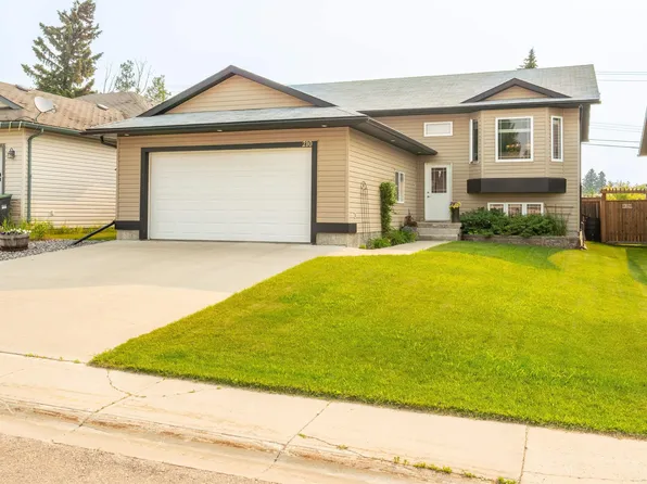 210 23rd St, Cold Lake, AB T9M 0A8