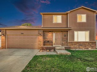 7185 Mount Adams St, Wellington, CO 80549