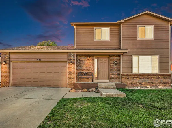 7185 Mount Adams St, Wellington, CO 80549