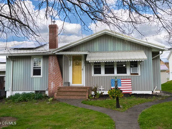 30 S Zellers St, Mc Clure, PA 17841