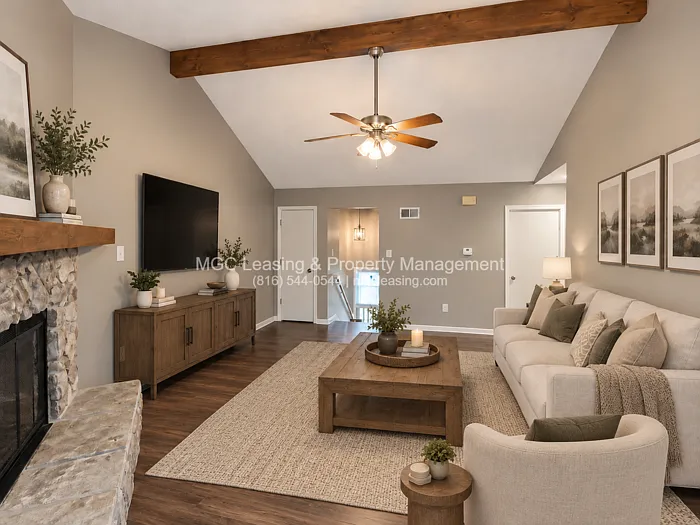 3 bed, 2.5 bath, $1,595 — Photo 2