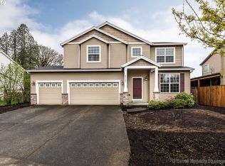 52157 SE 8th St, Scappoose, OR 97056