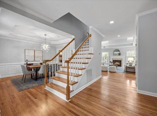 1900 Whittington Dr, Raleigh, NC 27614