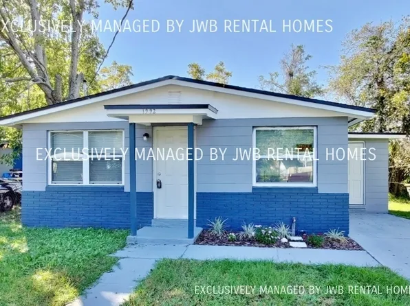1992 W 3rd St, Jacksonville, FL 32209
