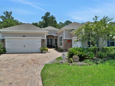 363 Latrobe Ave, Saint Augustine, FL, 32095