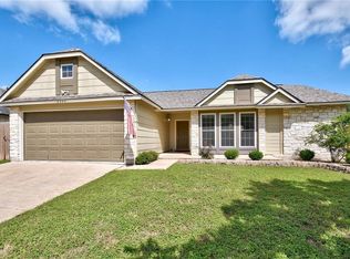 8000 Treehouse Ln, Austin, TX 78749