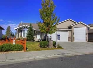 6216 S Terre Vista St, Spokane, WA 99224
