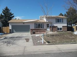 2797 S Helena Way, Aurora, CO 80013