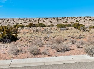Ridgeline Pl NE, Rio Rancho, NM 87144