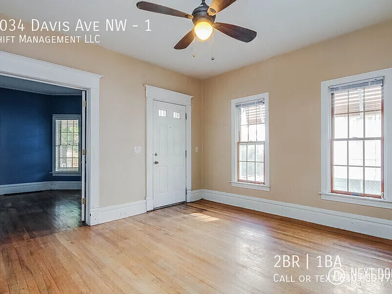 1034 Davis Ave NW #1 — Photo 10