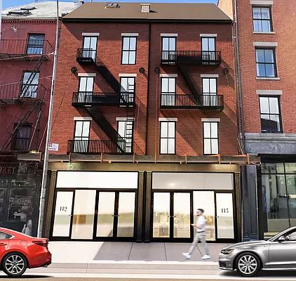 5th image of 112 South St