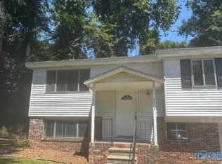 2416 Hanover Dr NW, Huntsville, AL 35810