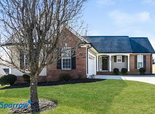 1244 Pressley Downs Dr SE, Concord, NC 28025